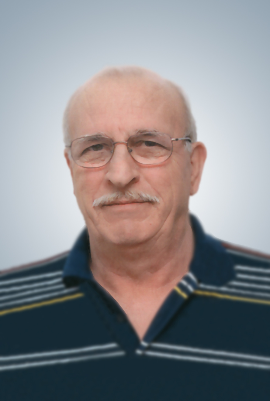 NICOLA DE STEFANO